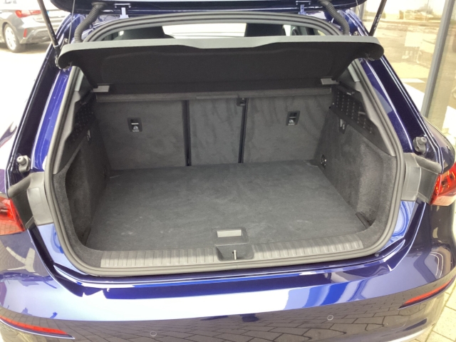 Audi - A3 Sportback advanced 40TDI quattro S tronic Matrix-LED ACC_9