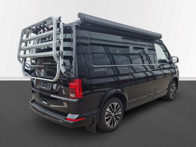VW - T6.1 California Ocean Aufstelld. ALLRAD 2,0TDI DSG AHK_7