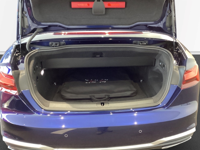 Audi - A5 Cabriolet S line 40TFSI quattro Matrix-LED*360Kam*AHK*ACC_9