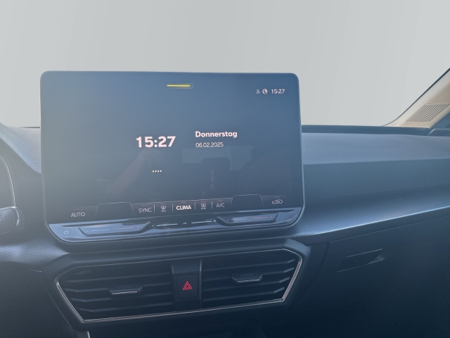 Seat - Leon 1.5 eTSI 110 kW Style Edition SHZ,PDC,LED,NAVI_15