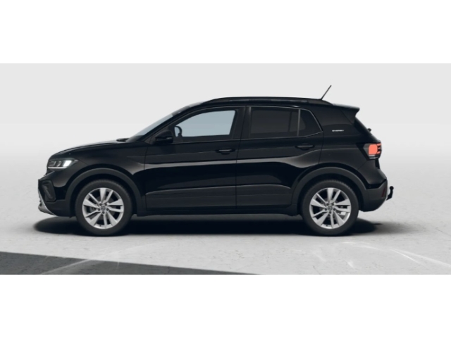 VW - T-Cross Energy 1.0 TSI AHK CAM *Lagerwagen UPE 33370*_2