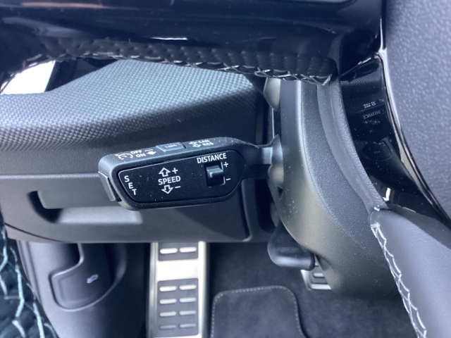 Audi - A3 Sportback advanced 35TFSI S tronic S line Matrix-LED ACC_18