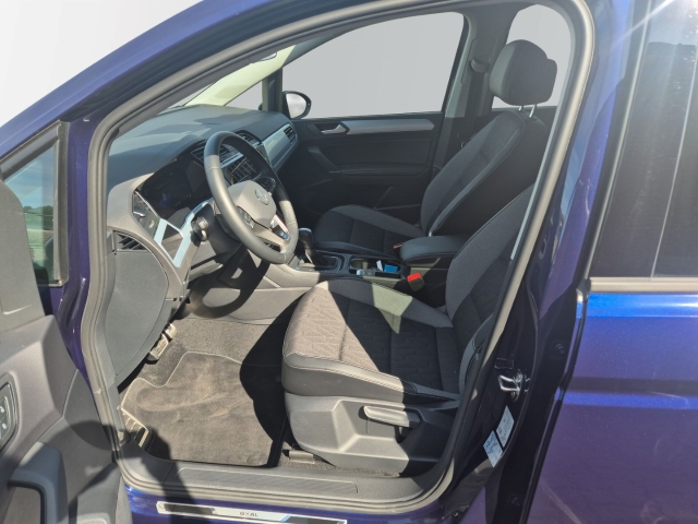 VW - Touran Goal 1.5TSi DSG 7-Sitzer AHK LED AppConnect_3