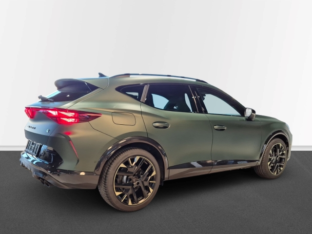 Cupra - Formentor VZ 4Drive ABT Edition 401PS ABT Sound_7