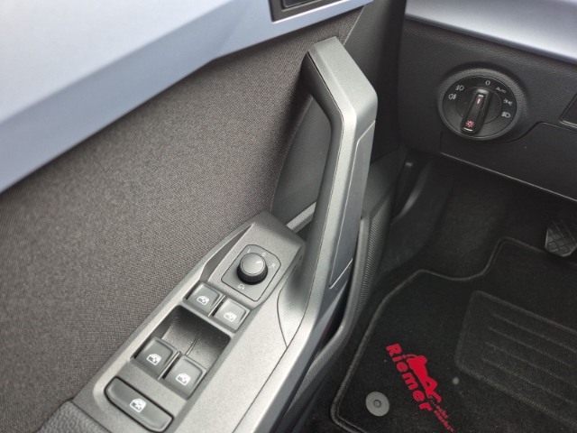 Seat - Ibiza 1,0 TSI FR PDC CAM SHZ Allwetter LED Navi FullLink_19