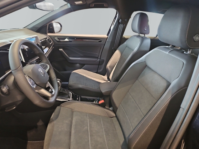VW - T-Roc R-Line 1.5 TSI DSG AHK IQDrive Massage Cam_3