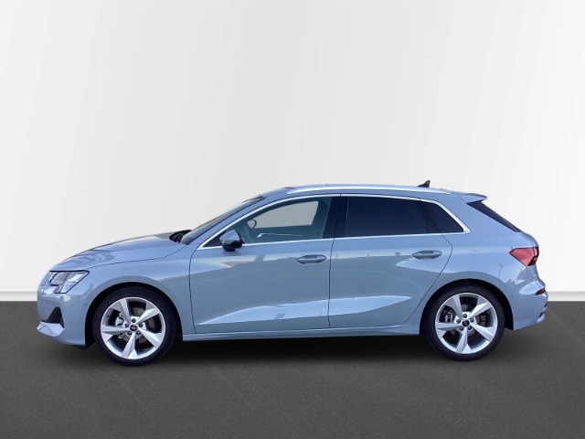 Audi - A3 Sportback 35TFSI advanced ACC LED Navi AHK Rückfahrkam._7