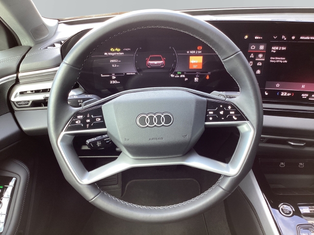 Audi - A5 Avant TFSI quattro 150kW Matrix-LED*ACC*360 Kam*Leder*Sportsitze_12