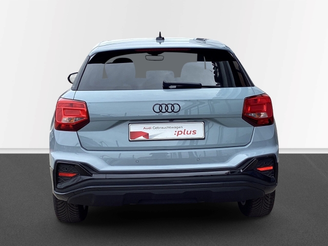 Audi - Q2 1.0 S line 30 TFSI 85(116) kW(PS) style Paket_5