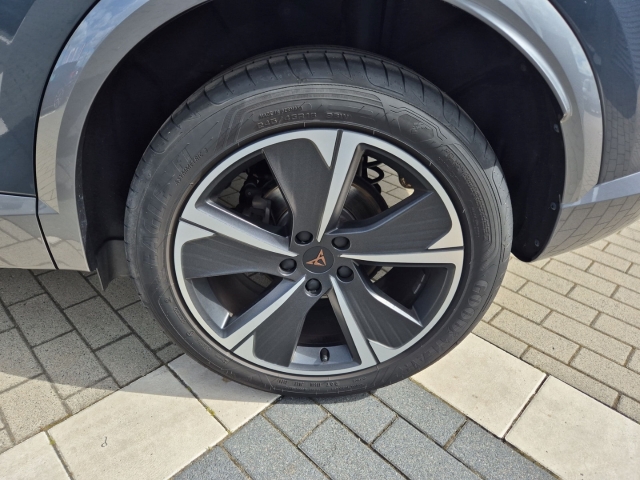 Cupra - Formentor 1.5 TSI DSG AHK BLIS Cam SHZ BEATS FullLink_18