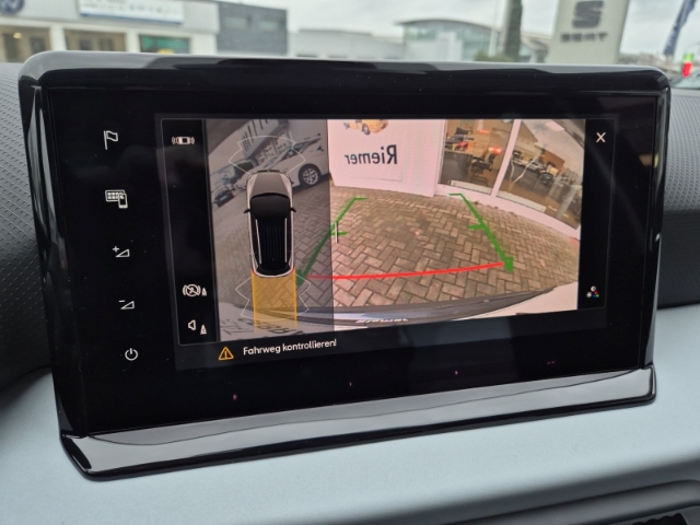 Seat - Arona TSI Automatik DSG Style ACC FullLink LED Cam SHZ_18