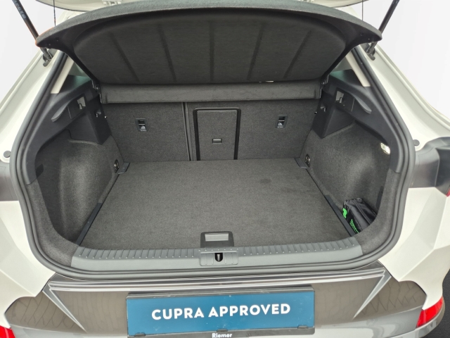 Cupra - Formentor 1.5 TSI DSG NAVI ACC DAB Allwetter_11