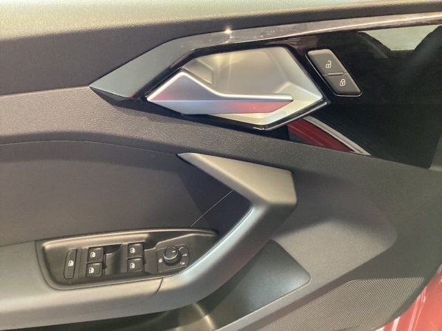 Audi - A1 Sportback advanced 25TFSI S tronic Apple CarPlay SHZ Klimaautom_20