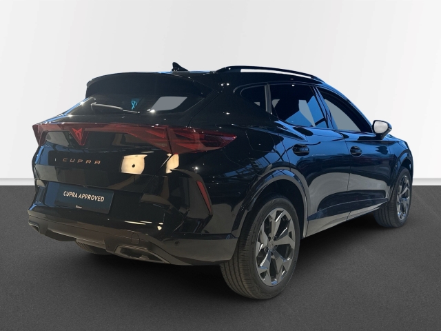 Cupra - Formentor 2.0 TDI DSG AHK Sennheiser Design & Edge-Paket_6