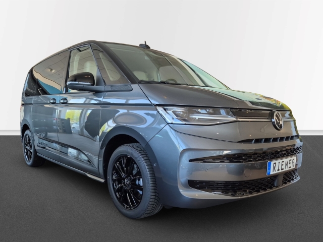 VW - T7 Multivan Life 2,0 TDI DSG 7-Sitzer ErgoComfort IQLight_9