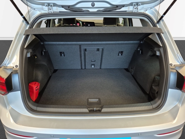 VW - Golf VIII Style 1,5 eTSI DSG AHK ACC CAM AppConnect_11