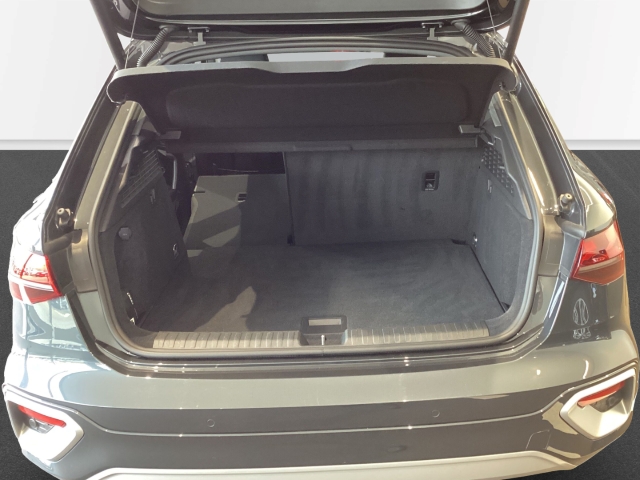 Audi - A3 allstreet 35TDI Matrix-LED*ACC*Rückfahrkam.*AHK*Navi*El. Heckklappe_9