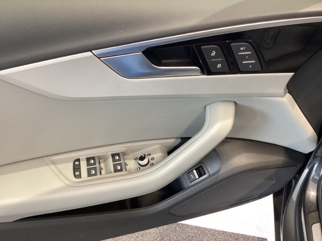 Audi - A4 Avant 35TDI S tronic ACC Navi AHK El. Heckklappe StandHZG_19