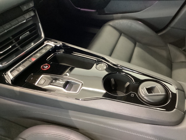 Audi - e-tron GT quattro ACC 360-Kamera Leder LED El. Heckklappe_16