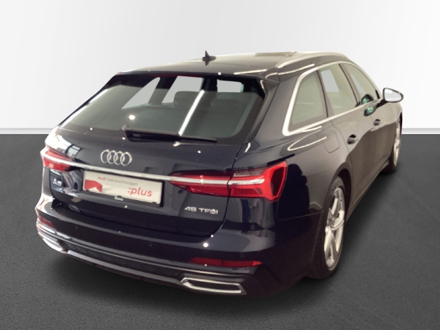 Audi - A6 Avant sport 45TFSI S tronic 2x S line B & O ACC Leder LED_6