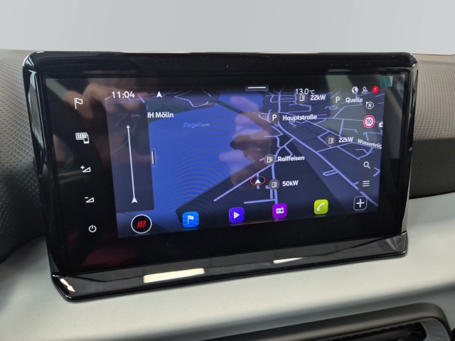 Seat - Arona Road Edition 1.0 TSI AHK LED Navi Kessy Cam_15