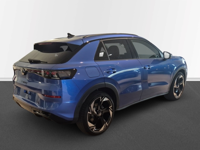 VW - T-Roc R-Line 1.5 eTSI DSG IQDrive&Light Black Style_6