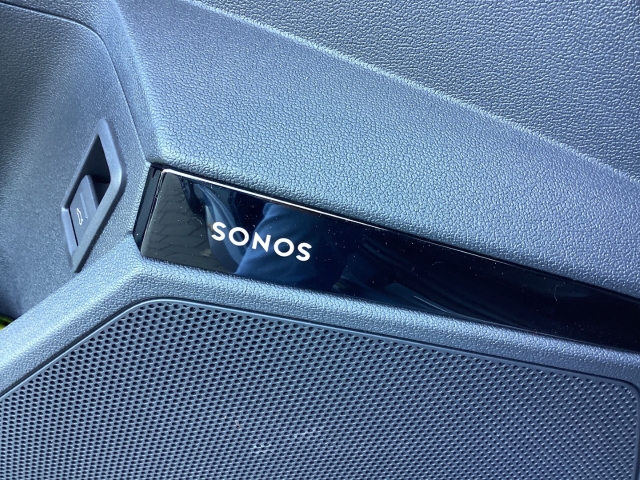 Audi - RS3 Limousine RS-Schale RS-Abgas Keramik Matrix_18