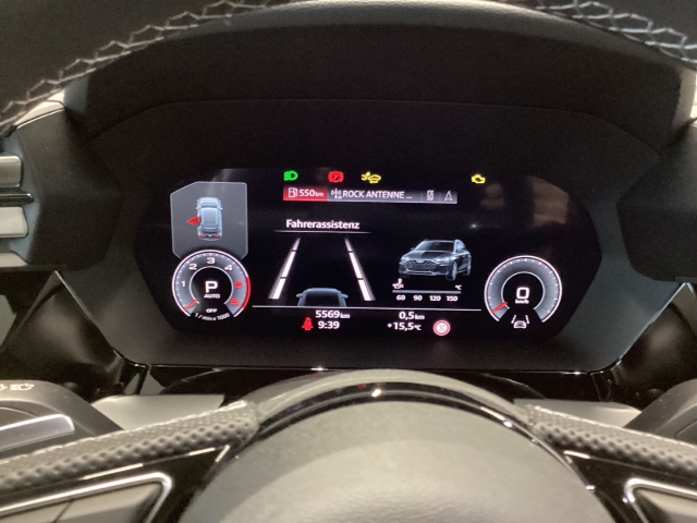 Audi - A3 allstreet 35TDI S tronic S-line*Matrix-LED*ACC*Sonos*AHK_14