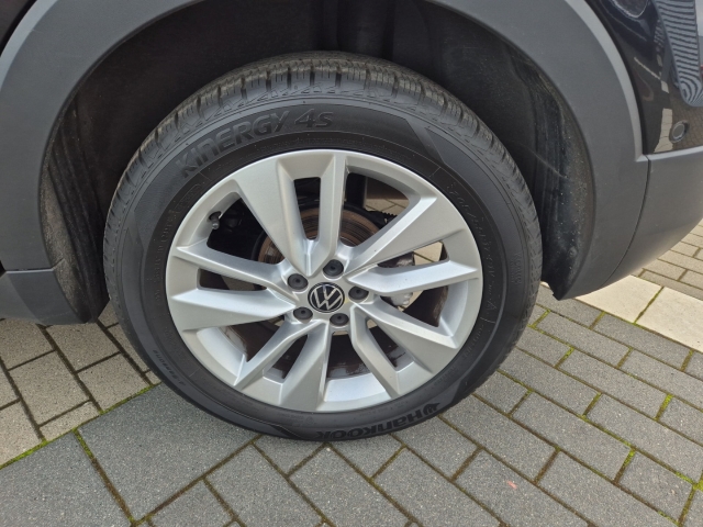 VW - T-Cross 1.0 TSI DSG Goal AHK ACC Navi SHZ AppConnect_18