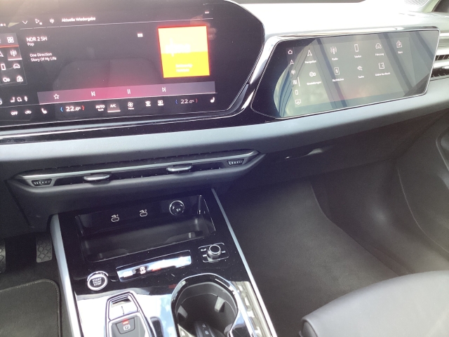 Audi - A5 Avant TFSI quattro 150kW Matrix-LED*ACC*360 Kam*Leder*Sportsitze_13