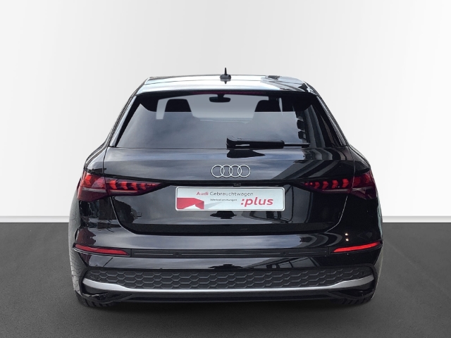 Audi - A3 Sportback advanced 35TFSI S tronic S line Matrix-LED ACC_5
