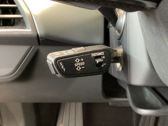 Audi - e-tron GT quattro ACC 360-Kamera Leder LED El. Heckklappe_19