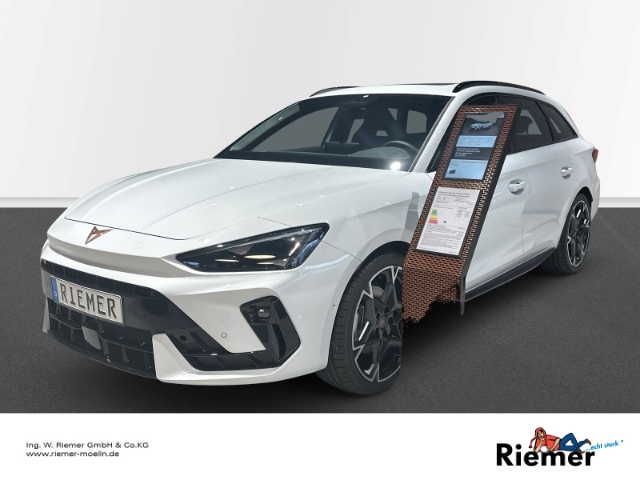 Cupra - Leon Sportstourer 2.0 TSI 150 kW (204 PS) 4Drive  Matrix-LED, Pano_1
