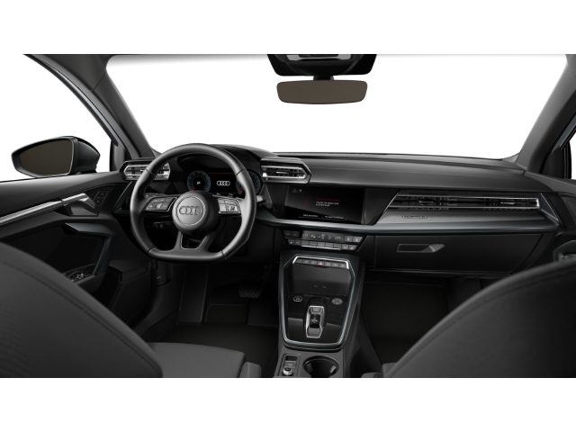 Audi - A3 Sportback advanced TFSI quattro 150 kW S tronic_8