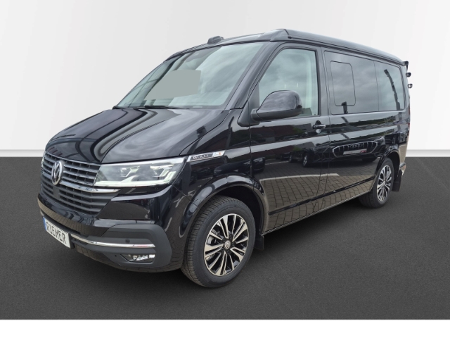 Volkswagen T6.1 California Ocean Aufstelld. ALLRAD 2,0TDI DSG AHK