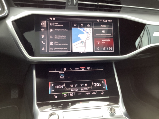 Audi - A6 Avant S line 45TDI quattro Matrix-LED*ACC*360 Kamera*Panodach_13