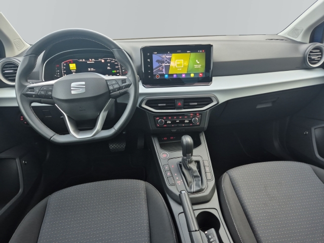 Seat - Ibiza Style Edition 1.0 TSI Allwetter, Navi,SHZ,Panoramadach_13