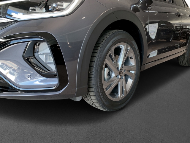 VW - Taigo R-Line TSI 85 kW (116 PS) 6-Gang NAVI SHZ BT_4