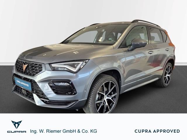 Cupra - Ateca 4Drive 2.0 TSI DSG+digitales Cockpit+SHZ_1