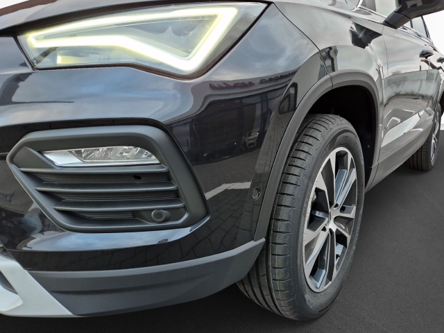 Seat - Ateca Style Edition 1.5 TSI ACT,SHZ,Kamera,AHK_4