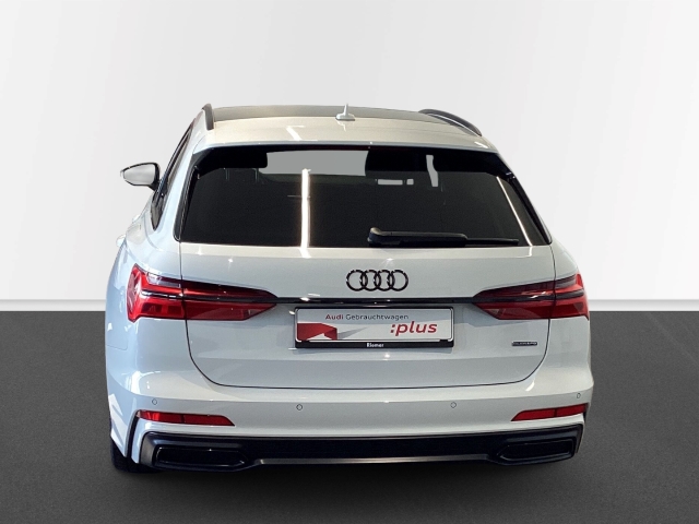 Audi - A6 Avant sport 50TFSI e quattro S line*El. Panodach*Sportsitze_5