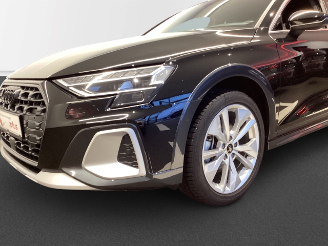 Audi - A3 allstreet 35TFSI S tronic Matrix-LED*ACC*AHK*Rückfahrkam._4