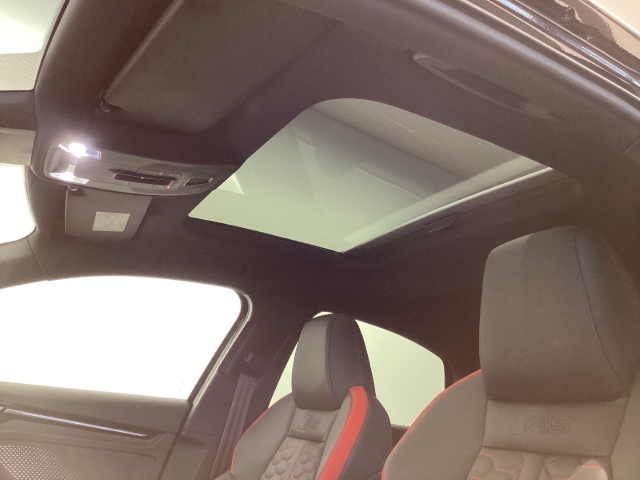 Audi - RS3 Limousine 2.5TFSI quattro-280km/h*Matrix*Sonos*Pano*ACC*HUD_16