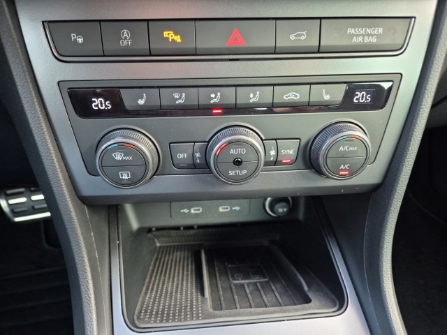 Cupra - Ateca 2,0TSi VZ DSG 4Drive AHK Beats ACC SHZ_21