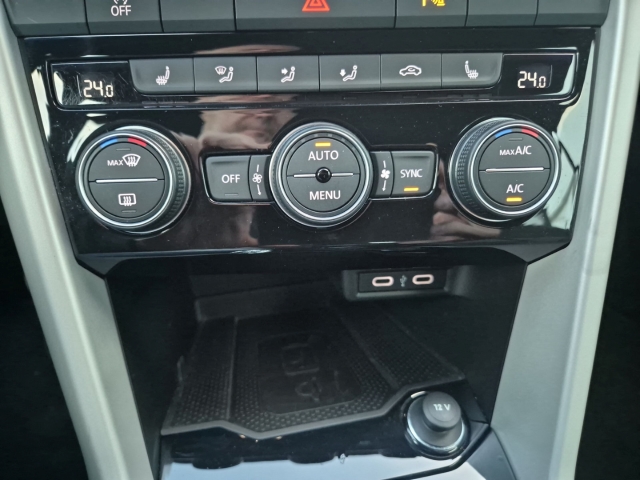 VW - T-Roc Cabriolet 1,5 TSI Style ACC BLIS AppConnect LED_22