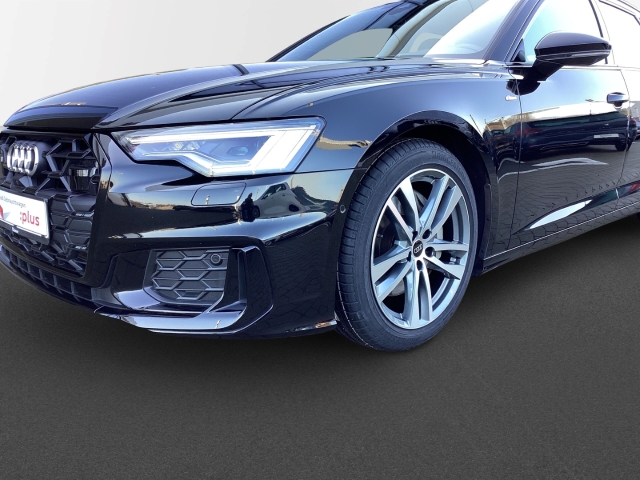 Audi - A6 Avant S line 50TDI quattro Matrix-LED*ACC*360 Kam.*AHK*Memory Sitze_4