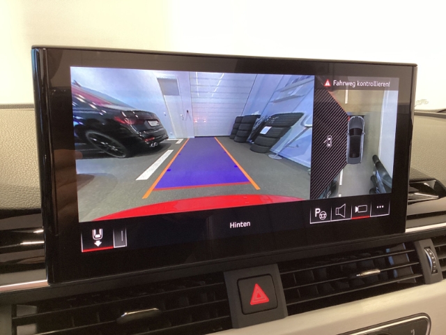 Audi - A5 Cabriolet S line 45TFSI quattro S tronic*one of the last!_17