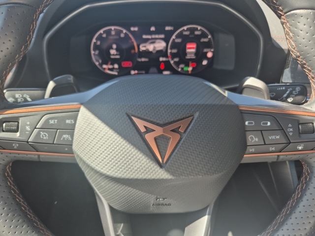 Cupra - Formentor 1,5 TSI DSG AHK Matrix NAVI FullLink Beats_22