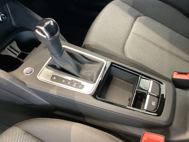 Audi - Q2 advanced 35TFSI S tronic Apple CarPlay AHK El. Heckklappe_17