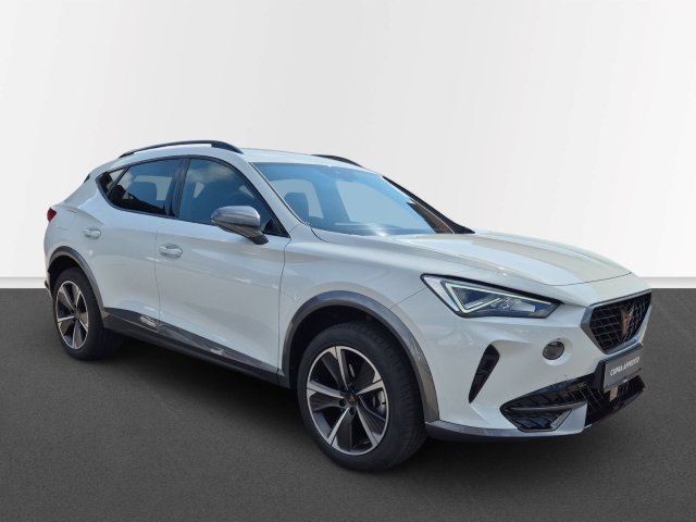 Cupra - Formentor 1.5 TSI DSG AHK BEATS BLIS Cam SHZ FullLink_9